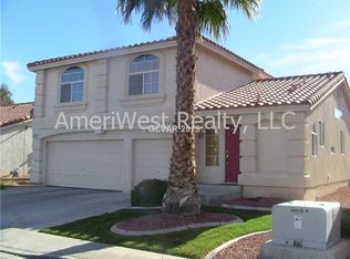 1535 Balsam Mist Ave, Las Vegas, NV 89183