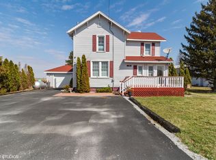 7581 E 9000n Rd, Grant Park, IL 60940
