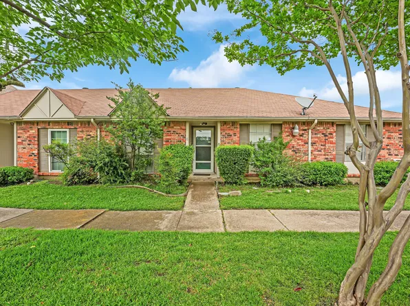 76 W Mountain Creek Dr #23, Grand Prairie, TX 75052