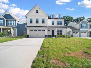 6401 Rocky Wagon Ln SW, Concord, NC 28025