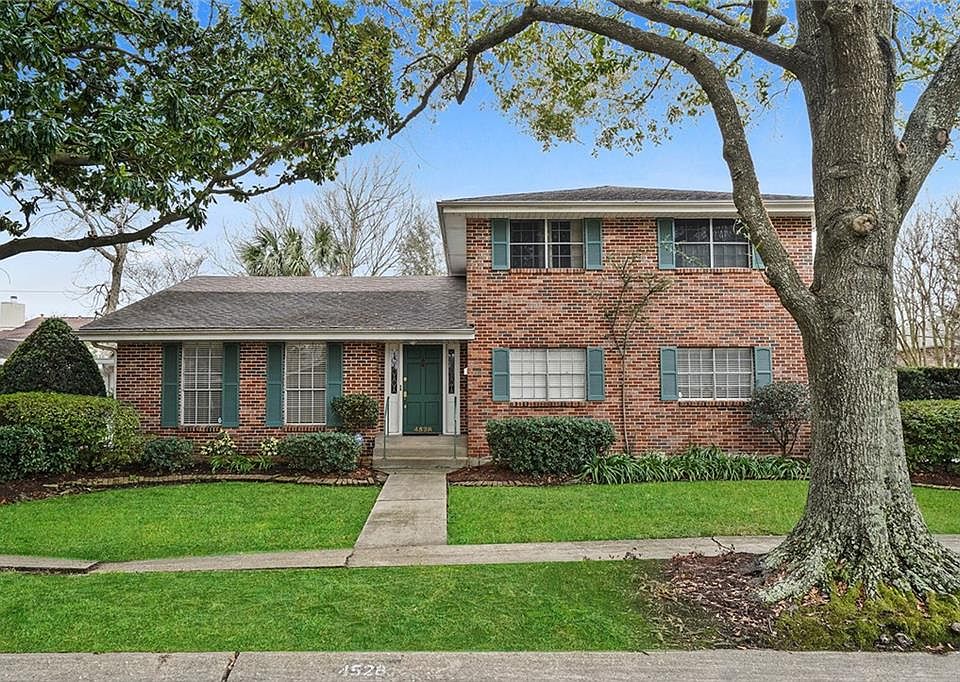 1st image of 4528 Neyrey Dr
