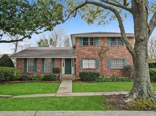 4528 Neyrey Dr, Metairie, LA 70002