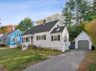 56 E Commonwealth Dr, Portland, ME 04103