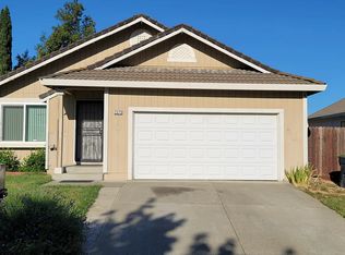 2373 Dawn Way, Fairfield, CA 94533