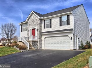 416 Tanger St, Marietta, PA 17547