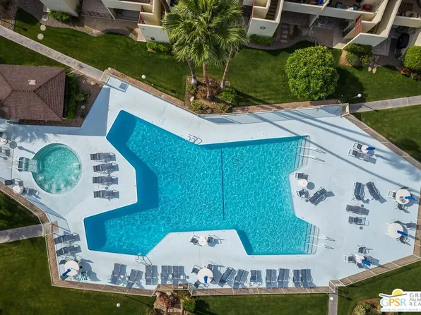 1655 E Palm Canyon Dr Unit 312, Palm Springs, CA 92264