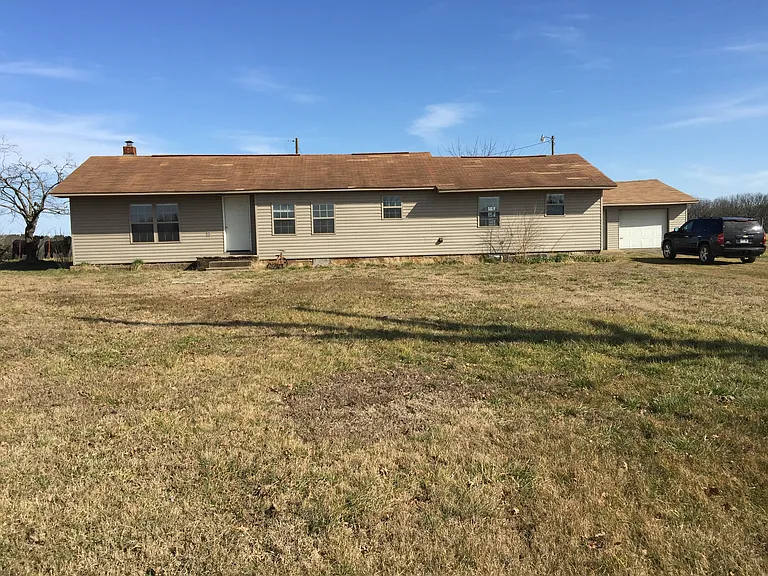 1876 Pleasant Grove Loop — Photo 1