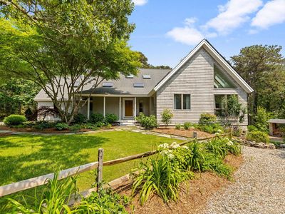 130 Daniels Drive, Wellfleet, MA, 02667