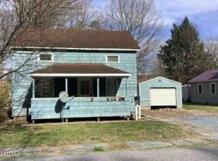 55 Academy Street, Cambridge, NY 12816