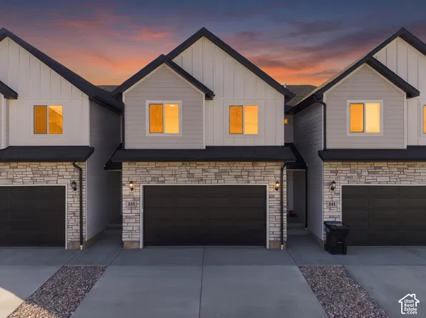 235 W 900 N #35, Nephi, UT 84648