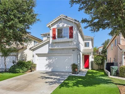 25805 Wordsworth Ln, Stevenson Ranch, CA, 91381