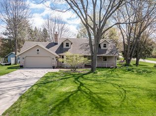 4304 Ridge Rd, Colgate, WI 53017