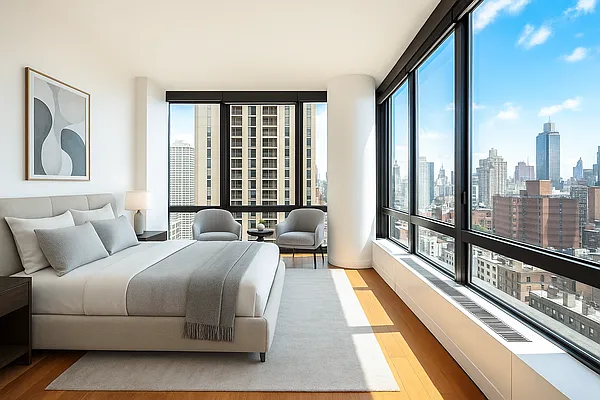 Rented by Vector New York, LLC | media 4