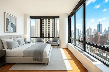 Rented by Vector New York, LLC