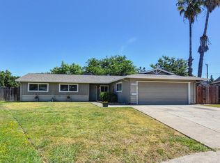 6159 Pinecreek Way, Citrus Heights, CA
