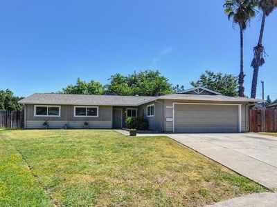 6159 Pinecreek Way, Citrus Heights, CA, 95621