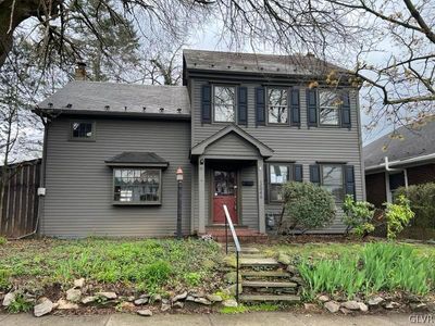 2046 Freemansburg Ave, Easton, PA, 18042