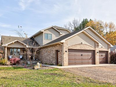 1690 Garden St, Ogilvie, MN, 56358