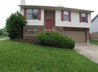 2701 Saybrook Dr, Middletown, OH 45044