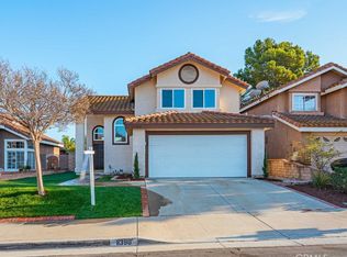 11390 American River Rd, Corona, CA 92878