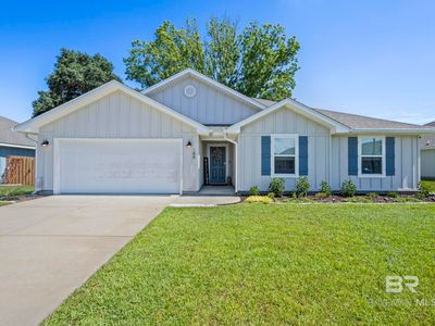 184 Preston Way, Gulf Shores, AL, 36542