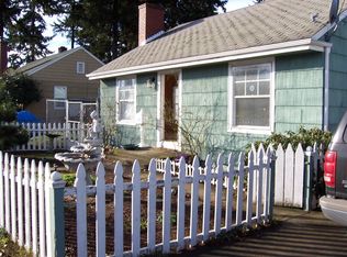 1635 NE 102nd Ave, Portland, OR 97220