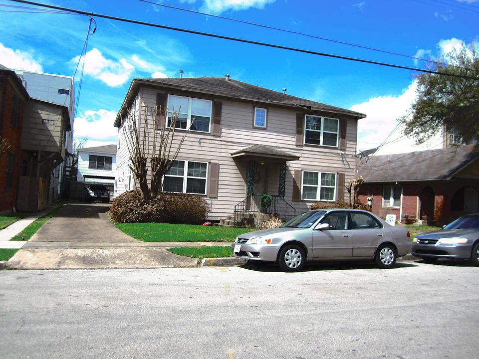 1st image of 1918 Driscoll St