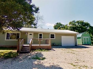 207 Morgan St, Auxvasse, MO 65231