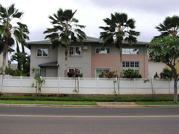 Rear View