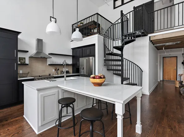 1352 Rosa L Parks Blvd APT 405, Nashville, TN 37208