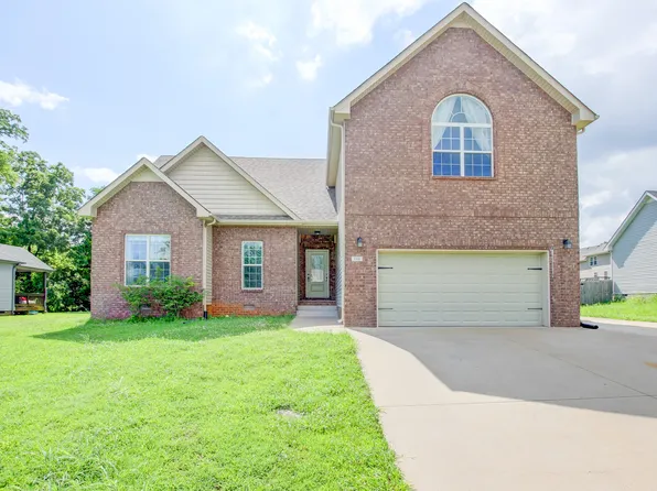116 Sumter Ln, Clarksville, TN 37042