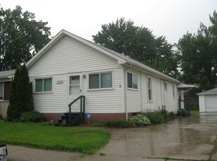 13471 Brainbridge Ave, Warren, MI 48089