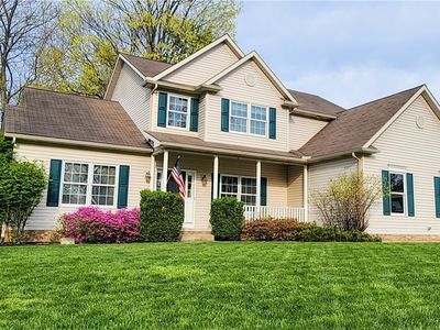 4664 Edgewater Dr, Stow, OH, 44224