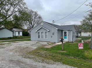 303 N Ritchie St, Hamilton, MO 64644