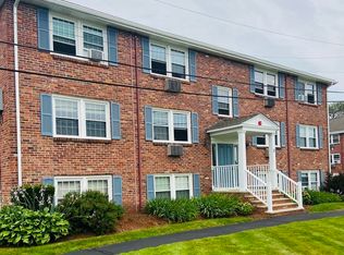 2 McDewell Ave APT 10, Danvers, MA 01923