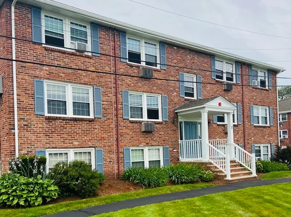 2 McDewell Ave APT 10, Danvers, MA 01923