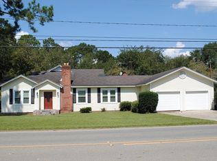 190 W Central Ave, Lenox, GA 31637