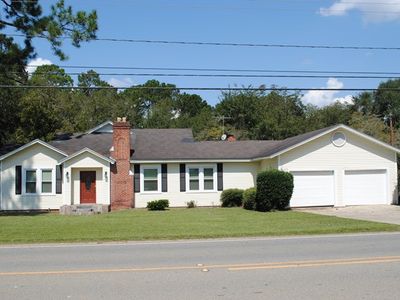 190 W Central Ave, Lenox, GA, 31637