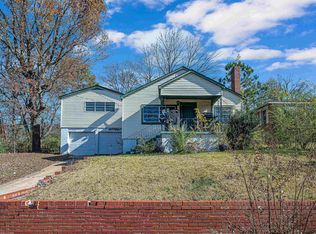 1521 18th St SW, Birmingham, AL 35211