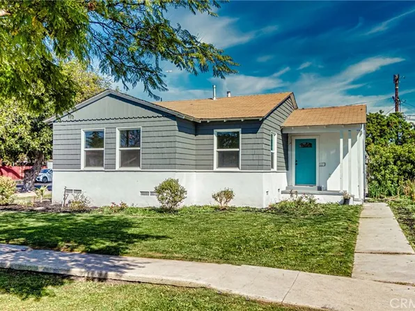 1101 E 115th St, Los Angeles, CA 90059