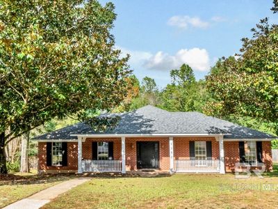 1352 Carson Rd W, Mobile, AL, 36695