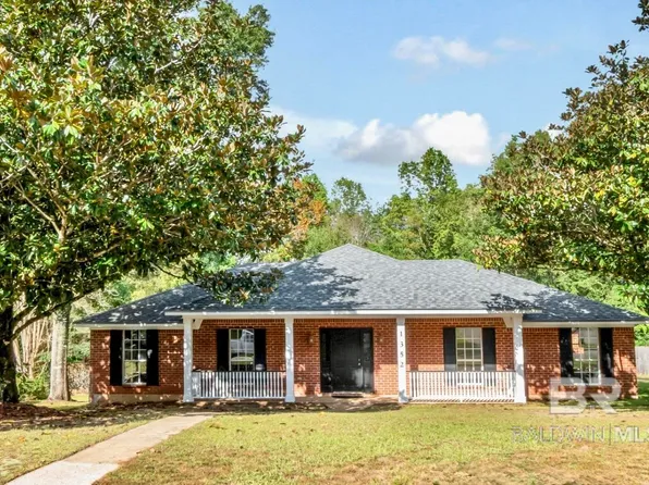 1352 Carson Rd W, Mobile, AL 36695