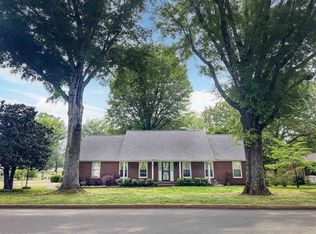 675 Russell Rd, Jackson, TN 38301