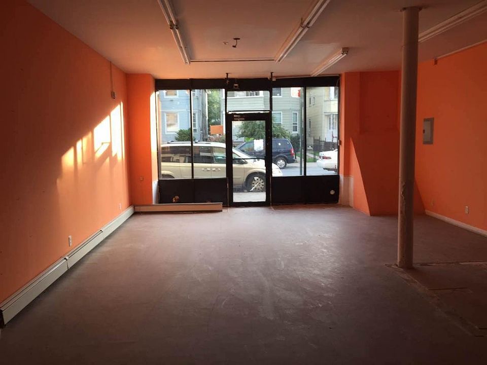 inside