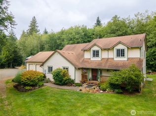 5 Meadow Hills Ln, Elma, WA 98541