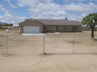 11570 Nevada Rd, Phelan, CA 92371
