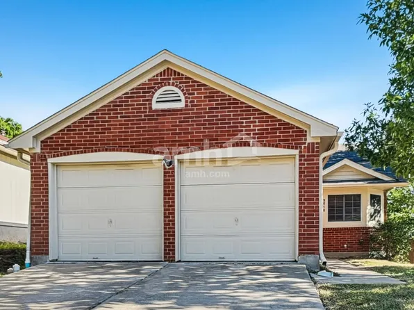 9010 Wellesley Dr, Austin, TX 78754