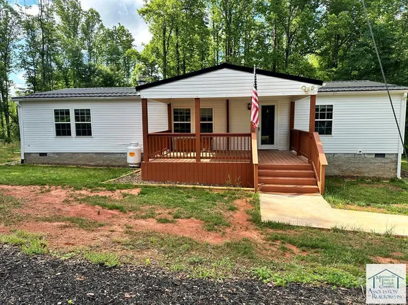 85 Phospho Springs Rd, Ridgeway, VA 24148
