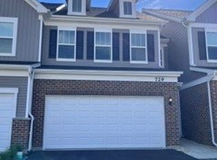 729 Dropseed Ln #75002, Bolingbrook, IL 60490
