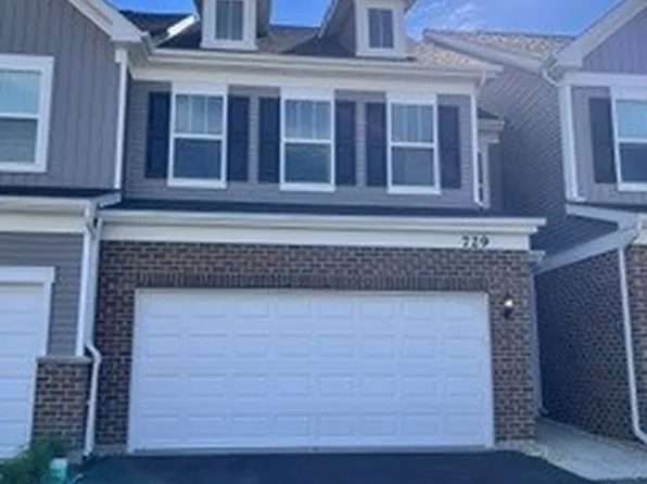 729 Dropseed Ln #75002, Bolingbrook, IL 60490